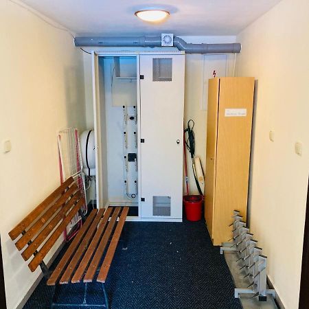 Studia Pod Lysou Apartamento Rokytnice nad Jizerou Exterior foto
