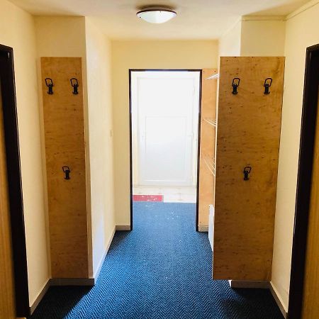 Studia Pod Lysou Apartamento Rokytnice nad Jizerou Exterior foto