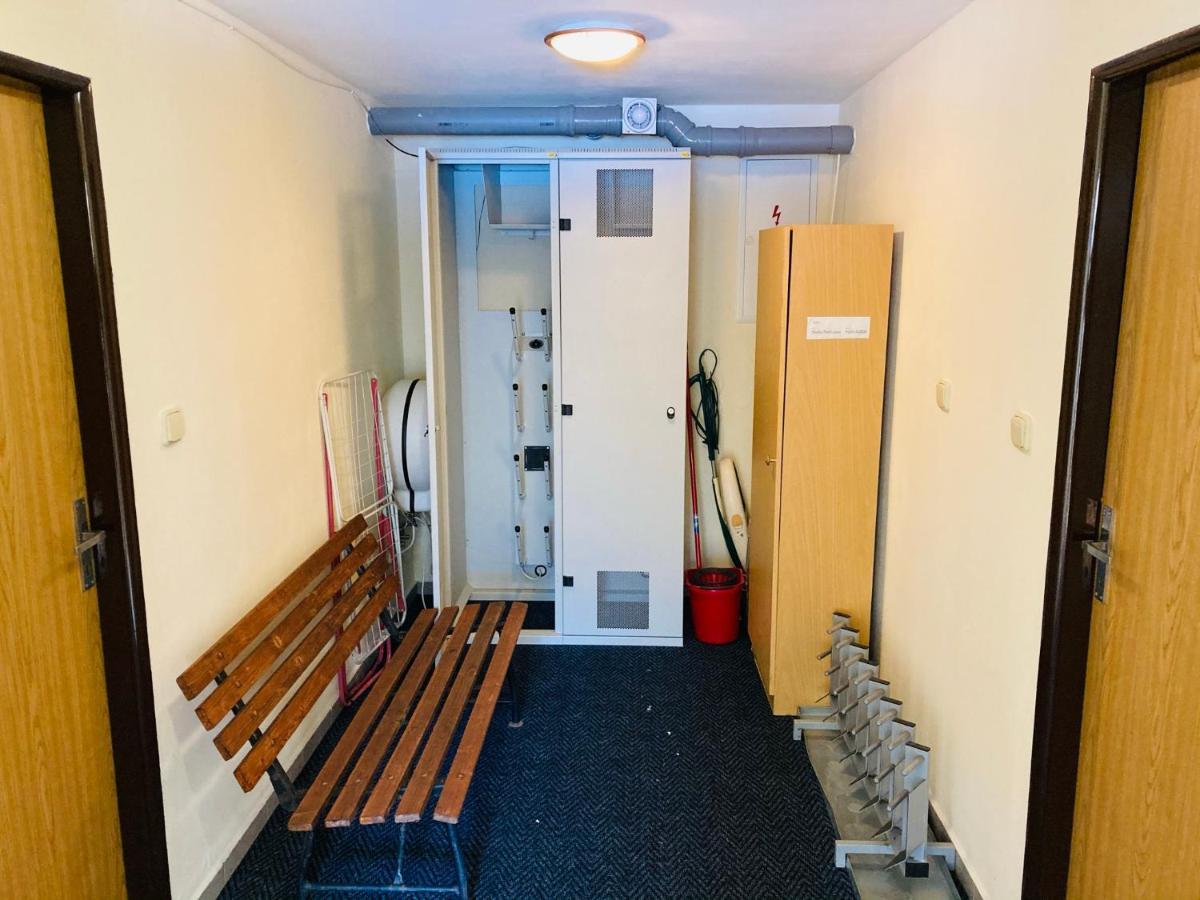 Studia Pod Lysou Apartamento Rokytnice nad Jizerou Exterior foto