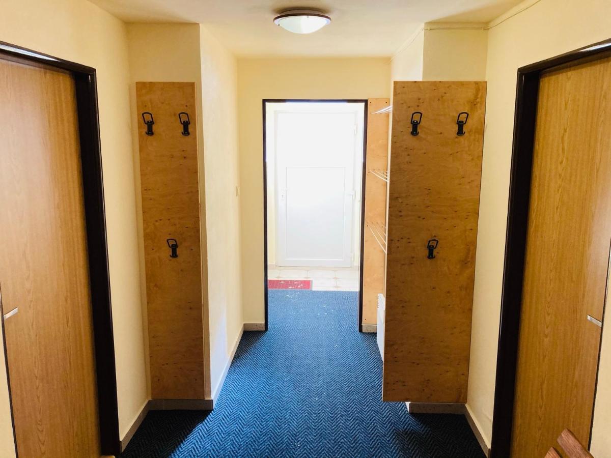 Studia Pod Lysou Apartamento Rokytnice nad Jizerou Exterior foto