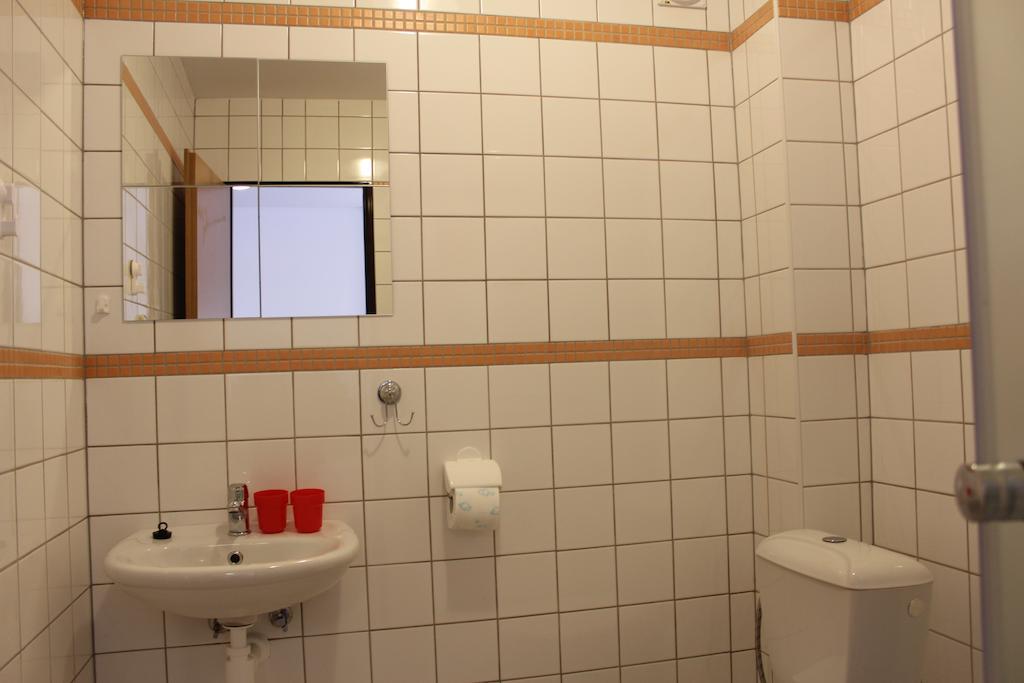 Studia Pod Lysou Apartamento Rokytnice nad Jizerou Quarto foto