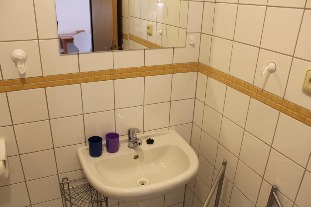 Studia Pod Lysou Apartamento Rokytnice nad Jizerou Quarto foto