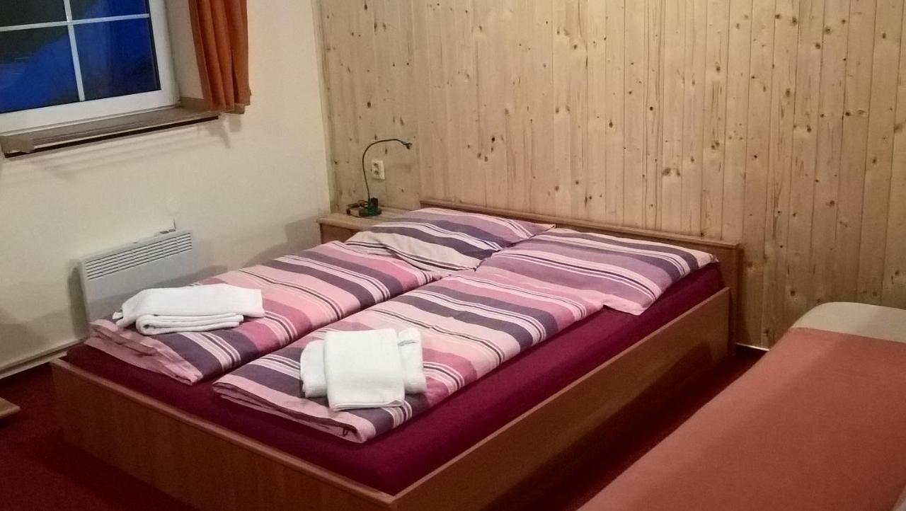 Studia Pod Lysou Apartamento Rokytnice nad Jizerou Exterior foto