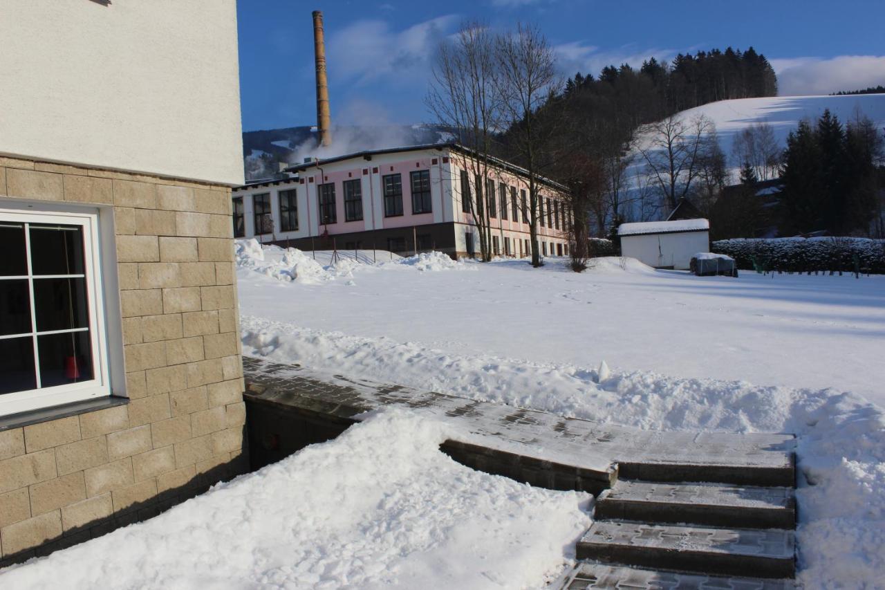 Studia Pod Lysou Apartamento Rokytnice nad Jizerou Exterior foto