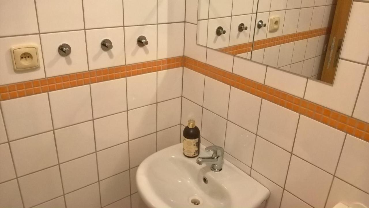 Studia Pod Lysou Apartamento Rokytnice nad Jizerou Exterior foto