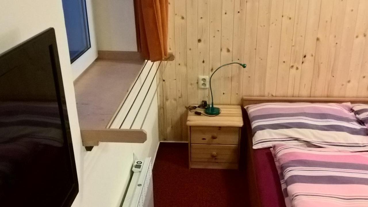 Studia Pod Lysou Apartamento Rokytnice nad Jizerou Exterior foto
