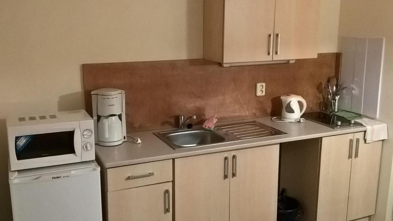 Studia Pod Lysou Apartamento Rokytnice nad Jizerou Exterior foto