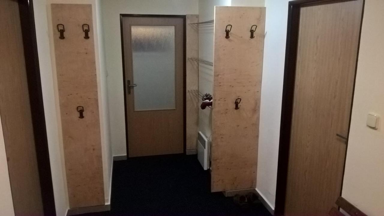 Studia Pod Lysou Apartamento Rokytnice nad Jizerou Exterior foto